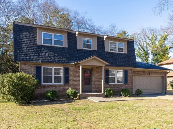 6507 Green Meadow Rd NW, Huntsville, AL 35810