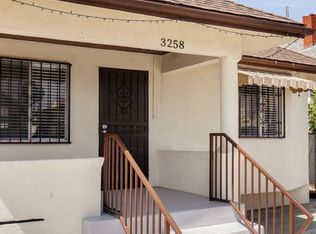 3258 Gleason Ave #3258, Los Angeles, CA 90063