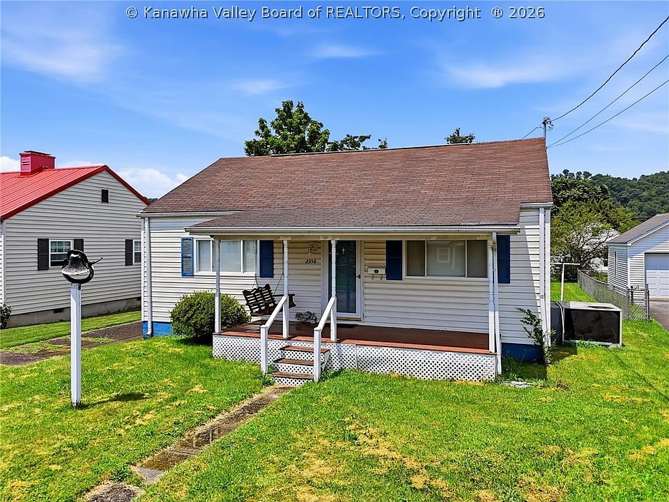 1st image of 2358 Grant Ave
