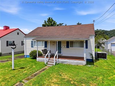 2358 Grant Ave, Saint Albans, WV, 25177