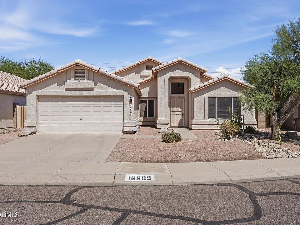 1st image of 16605 N 23RD Place