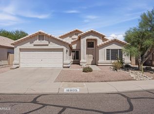 16605 N 23RD Place, Phoenix, AZ 85022