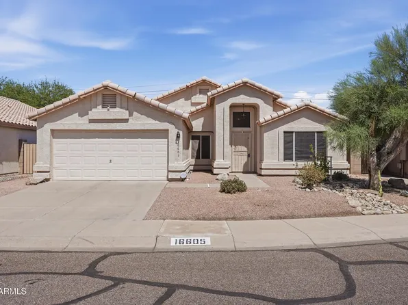 16605 N 23RD Place, Phoenix, AZ 85022