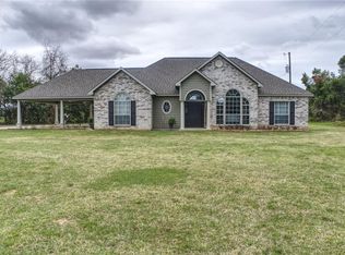 943 Woodyard Dr, Natchitoches, LA 71457