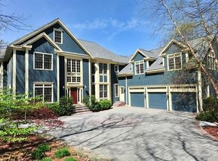 2 Briar Ln, Natick, MA 01760