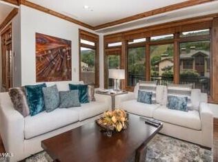 635 Lionshead Pl #402, Vail, CO 81657
