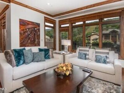 635 Lionshead Pl #402, Vail, CO, 81657