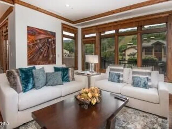 635 Lionshead Pl #402, Vail, CO 81657