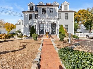 108-110 Elm St #2, Cohasset, MA 02025