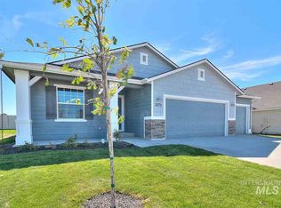 3273 E Devotion Dr, Meridian, ID 83642