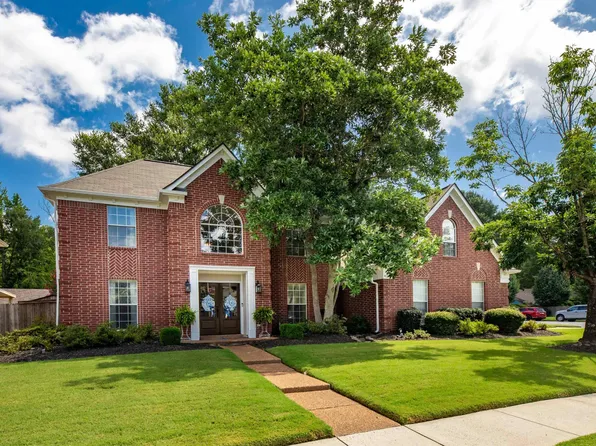 8396 Trondheim Ct, Cordova, TN 38018