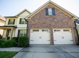 222 Sunbury Dr, Evans, GA 30813