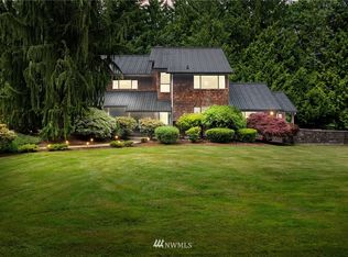 4028 18th Ln NW, Olympia, WA 98502