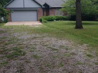 1425 E County Road 225 S, Greencastle, IN 46135
