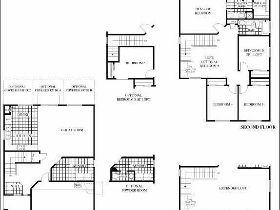 5th image of 11420 W Madisen Ellise Dr