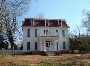169 N Johnson St, Newborn, GA