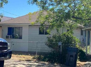 849 Shasta St, Susanville, CA 96130