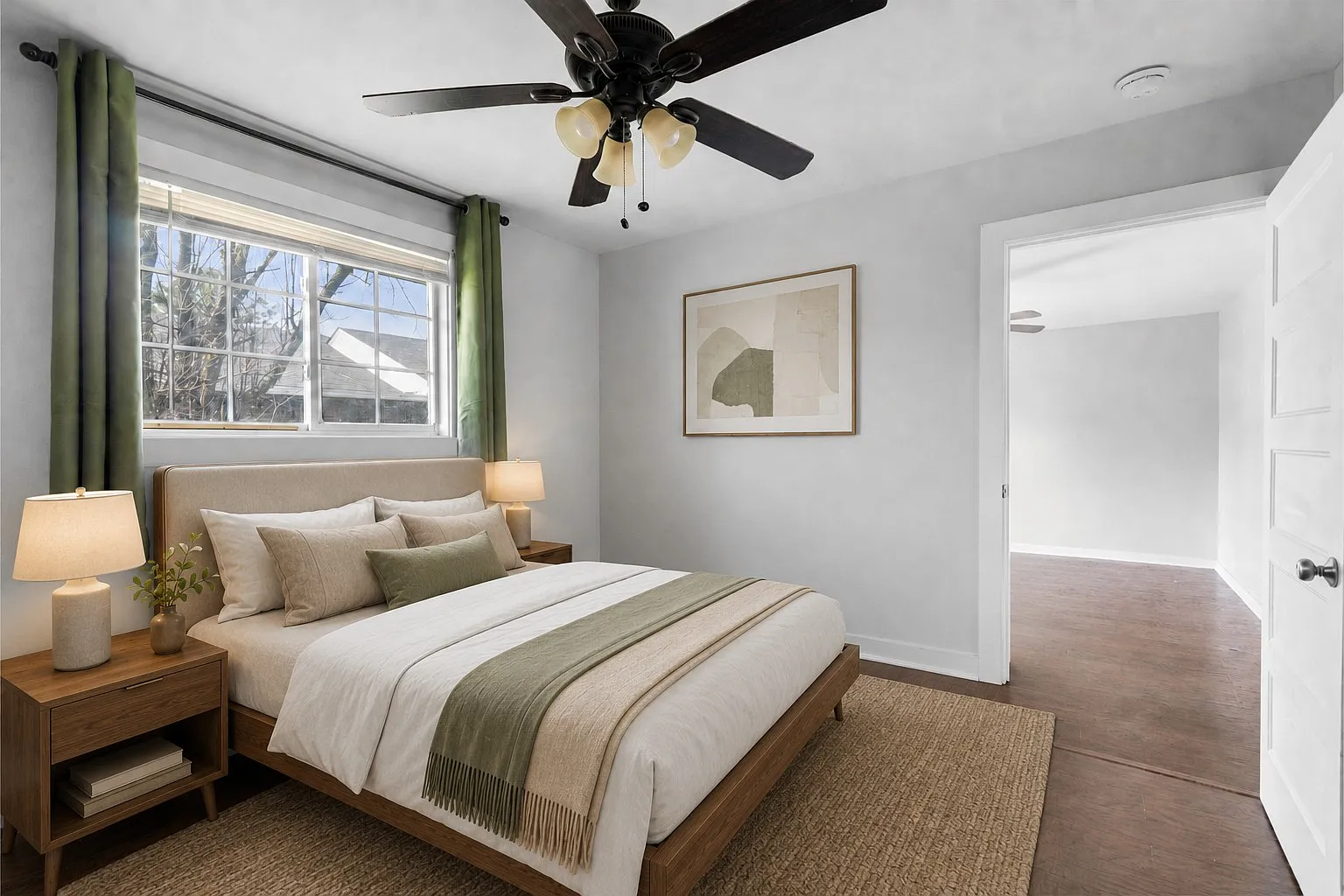 2 bed, 700 sqft, $1,400 — Photo 4