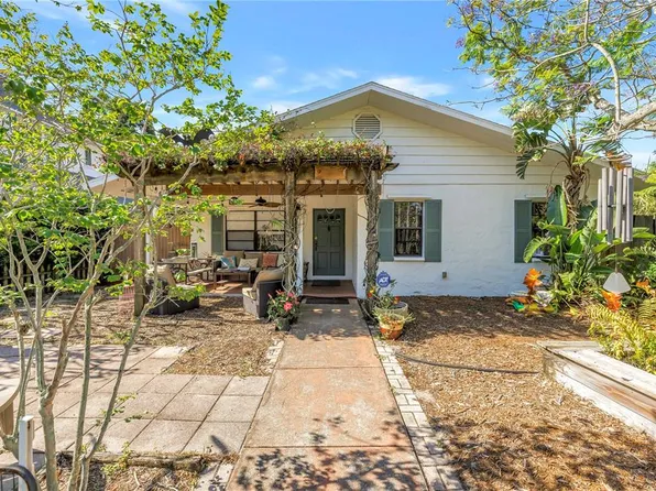 216 16th Ave SE, Saint Petersburg, FL 33701