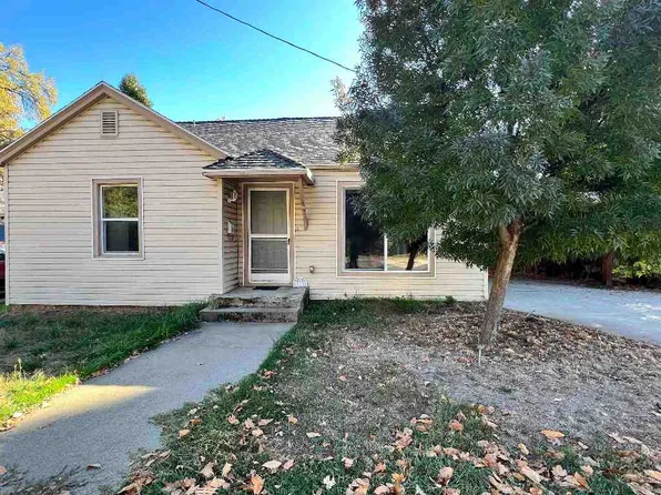310 S Gold St, Yreka, CA 96097