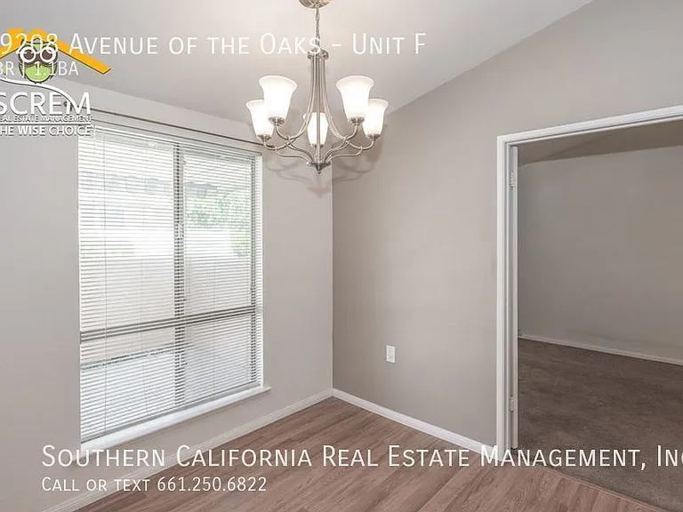 19208 Avenue Of The Oaks #F — Photo 5