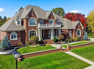 312 Pheasant Run Pl, Findlay, OH 45840