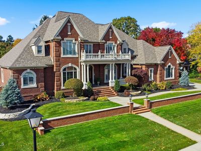 312 Pheasant Run Pl, Findlay, OH, 45840