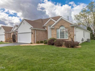 5832 Crossbrooke Ln, Waterville, OH, 43566