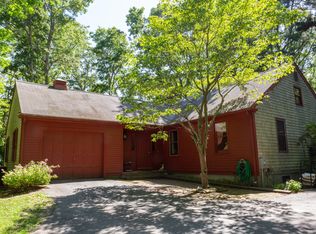 9 Bourne Ave, Sandwich, MA 02563