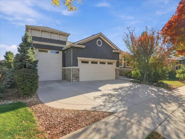 3229 Muskrat Creek Dr, Fort Collins, CO 80528