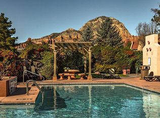 209 Columbine Ct, Sedona, AZ 86336
