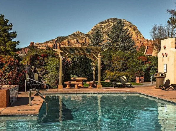 209 Columbine Ct, Sedona, AZ 86336