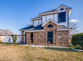 436 Crooked Ln, Mesquite, TX