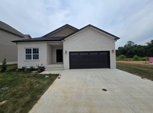 6 Olivette Pl LOT 6, Clarksville, TN 37042