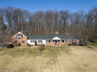 4391 Timber Ridge Dr, Mount Crawford, VA 22841