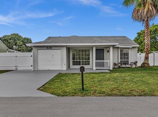 8316 Huntsman Pl, Boca Raton, FL 33433