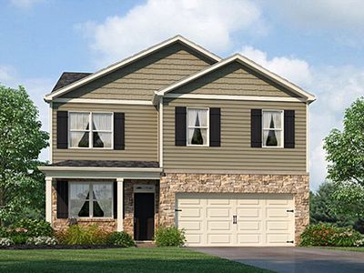 465 Brinkleys Way, Johnson City, TN, 37615