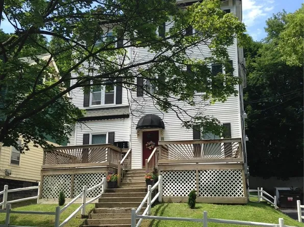 430 Columbus Ave, Syracuse, NY 13210