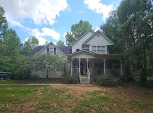 1350 Jim Starr Rd, Newnan, GA 30263