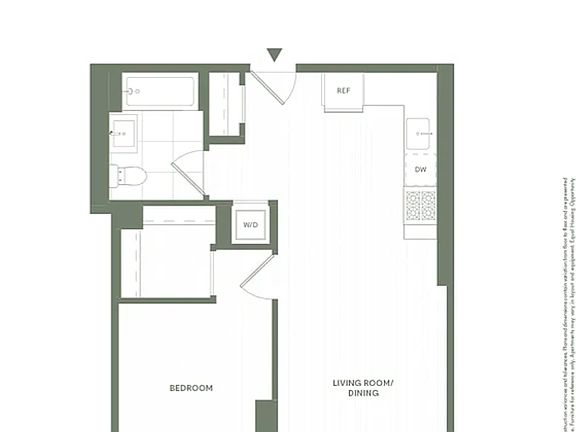 2nd image of 15310 88th Ave #602