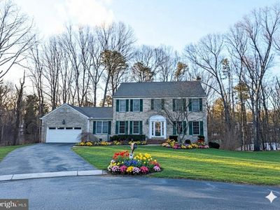 743 Live Oak Dr, Millersville, MD, 21108