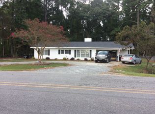 201 Hill Rd, Smithfield, NC 27577