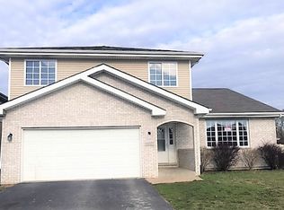 16327 Mozart St, Markham, IL 60428