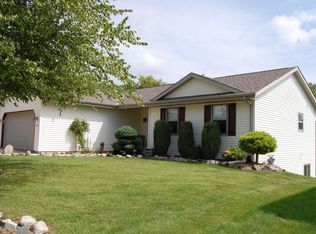 1511 Meridian Ave, West Bend, WI 53095