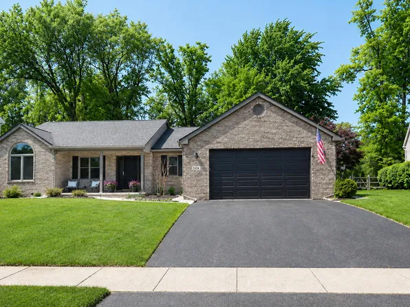 7424 Country Meadow Ct, Sylvania, OH 43560