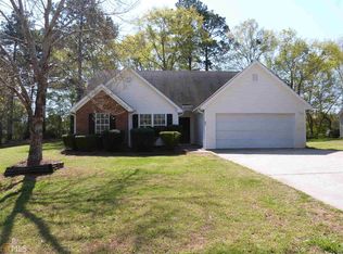 637 Applewood Dr, Monroe, GA 30656