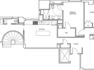 1085 Park Ave APT 5C, New York, NY 10128