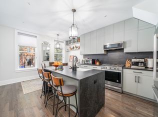 806 Garden St #1, Hoboken, NJ 07030