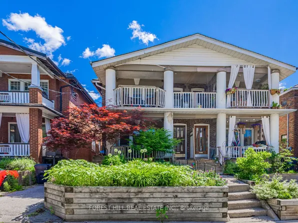 29 Scarboro Beach Blvd, Toronto, ON M4E 2W9