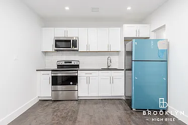 Rented by Brooklyn High Rise LLC